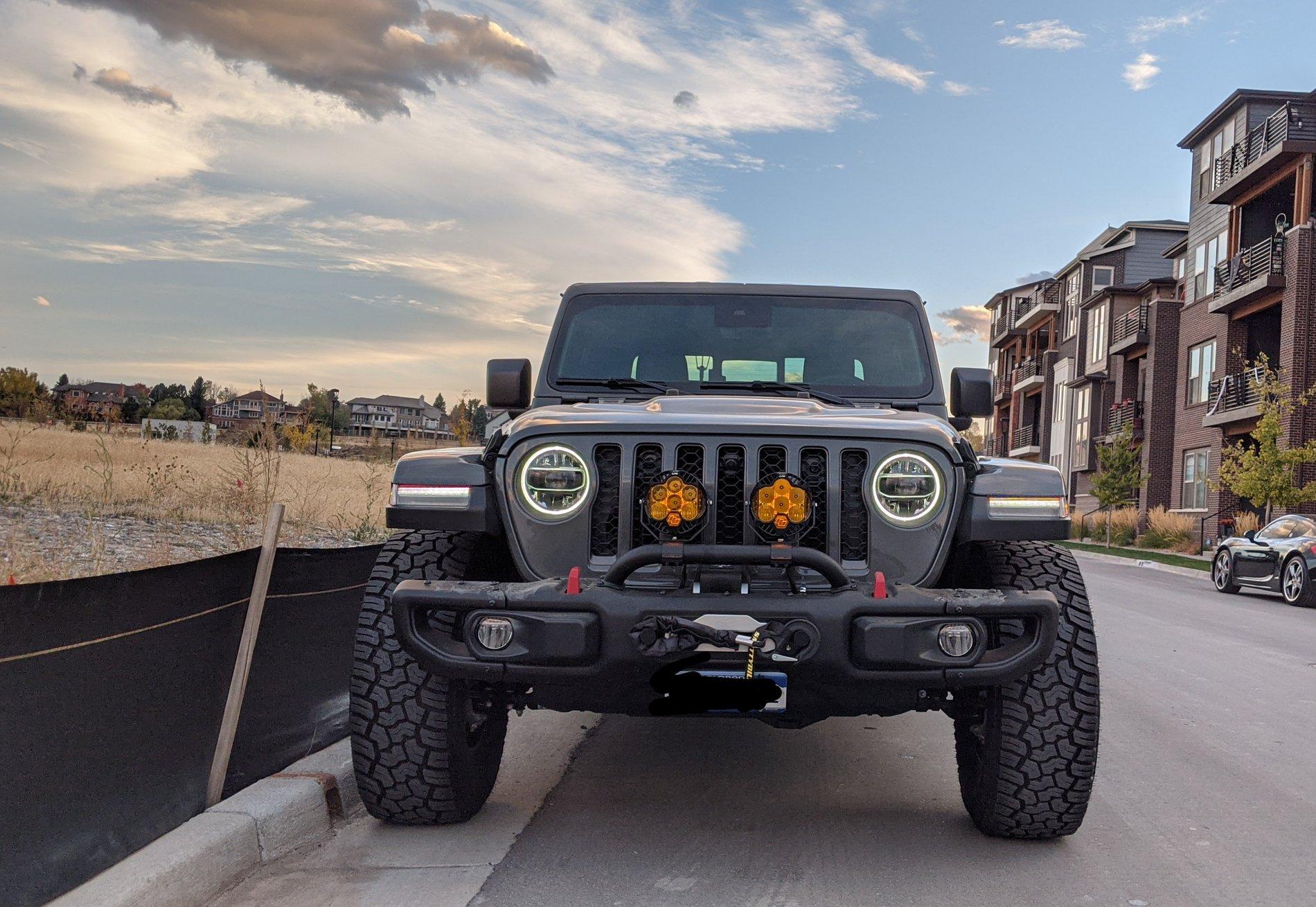 Jeep Gladiator STING GRAY Gladiator JT Club PXL_20201018_000430960~2