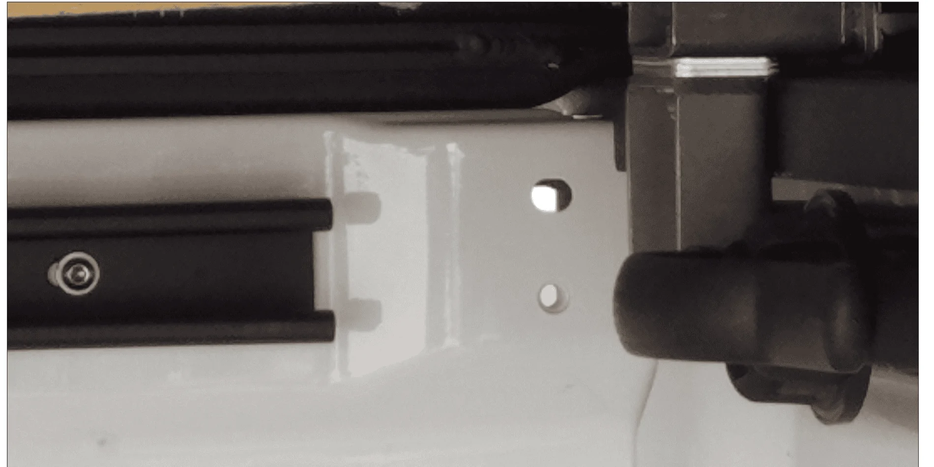 Jeep Gladiator Gladiator Deer Hoist:  Calling all engineers 1603988965993
