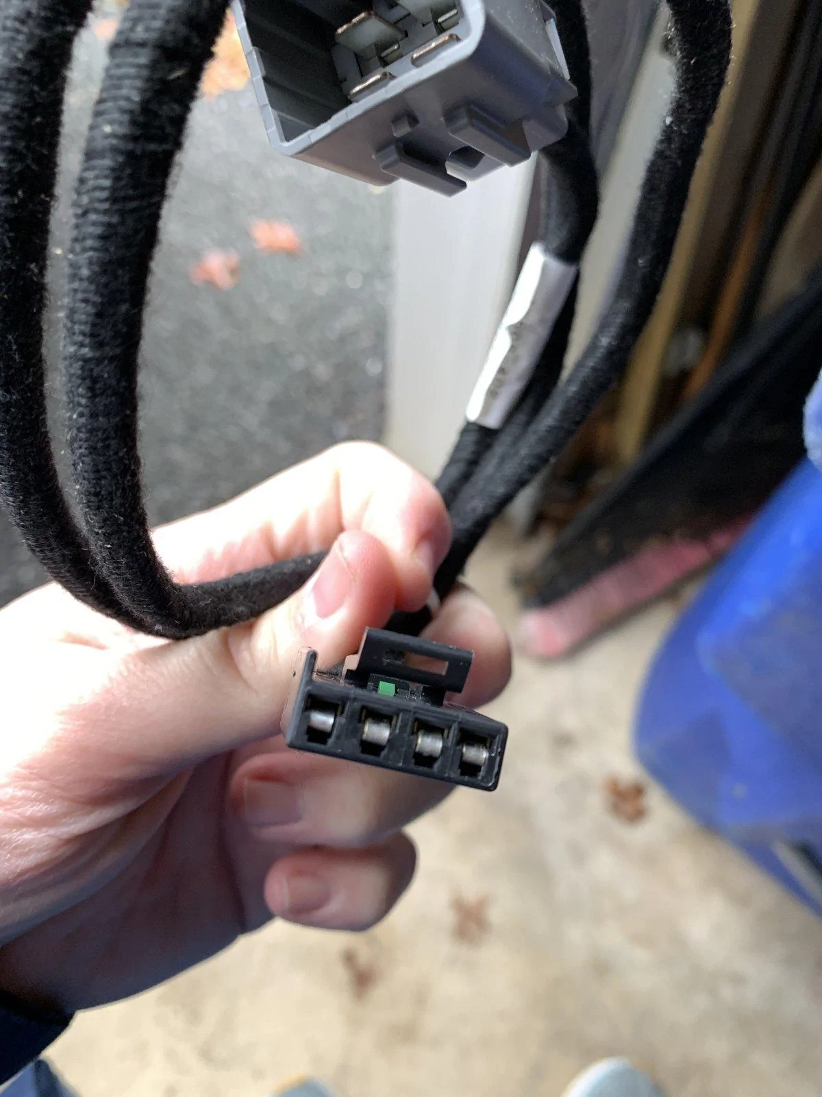 Jeep Gladiator Factory Trailer Brake Controller releases ...EDIT: STILL WAITING BBCEDA94-F553-43AB-873C-644C62AC0FD9