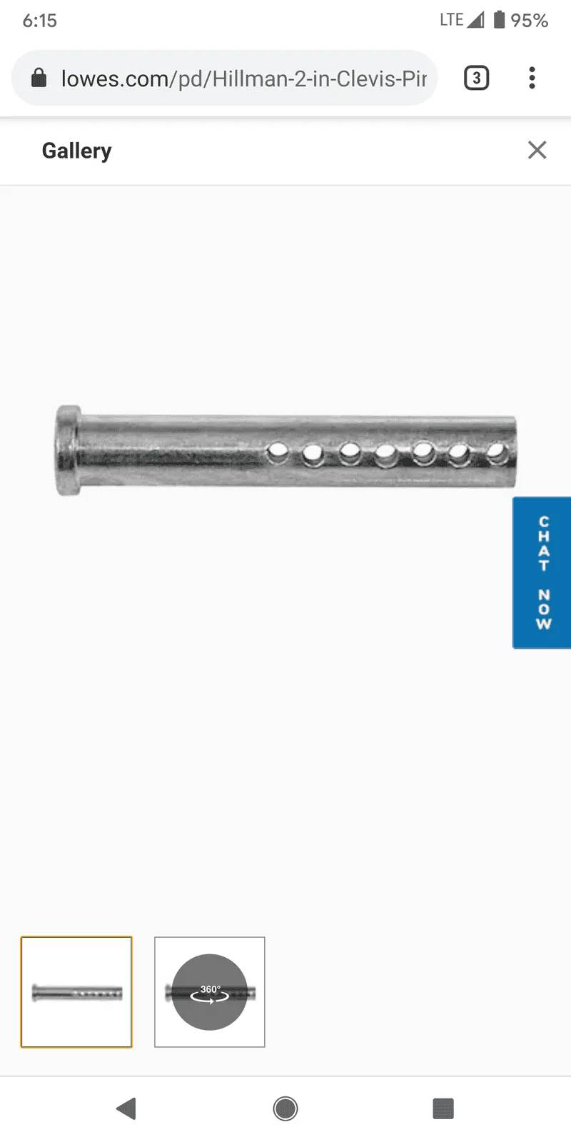 Jeep Gladiator Recommended sway bar disconnects? Screenshot_20201030-061517