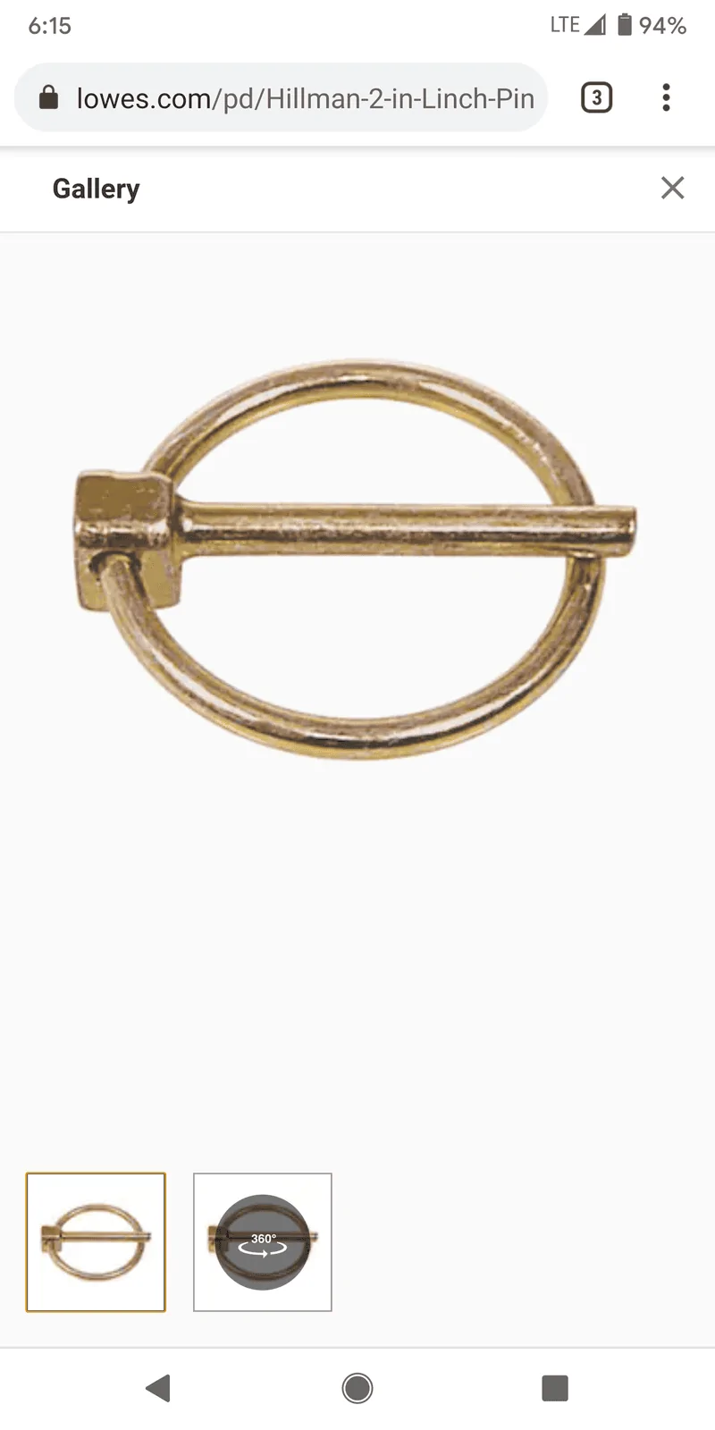 Jeep Gladiator Recommended sway bar disconnects? Screenshot_20201030-061556