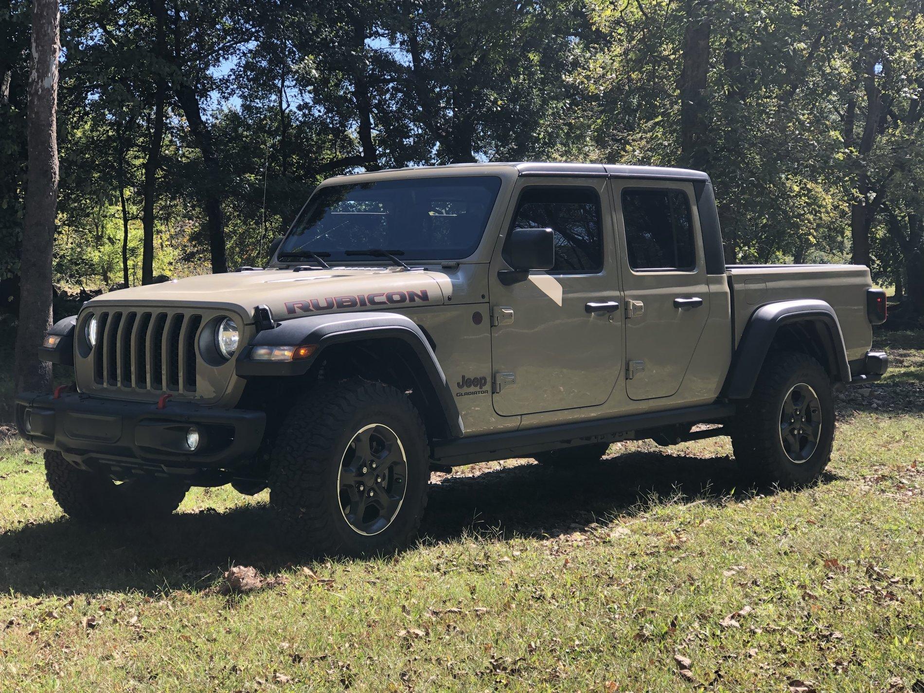 Jeep Gladiator Bed Rack Suggestions? 8F66D511-E8CB-4D01-B9BB-61F9453CB3A0