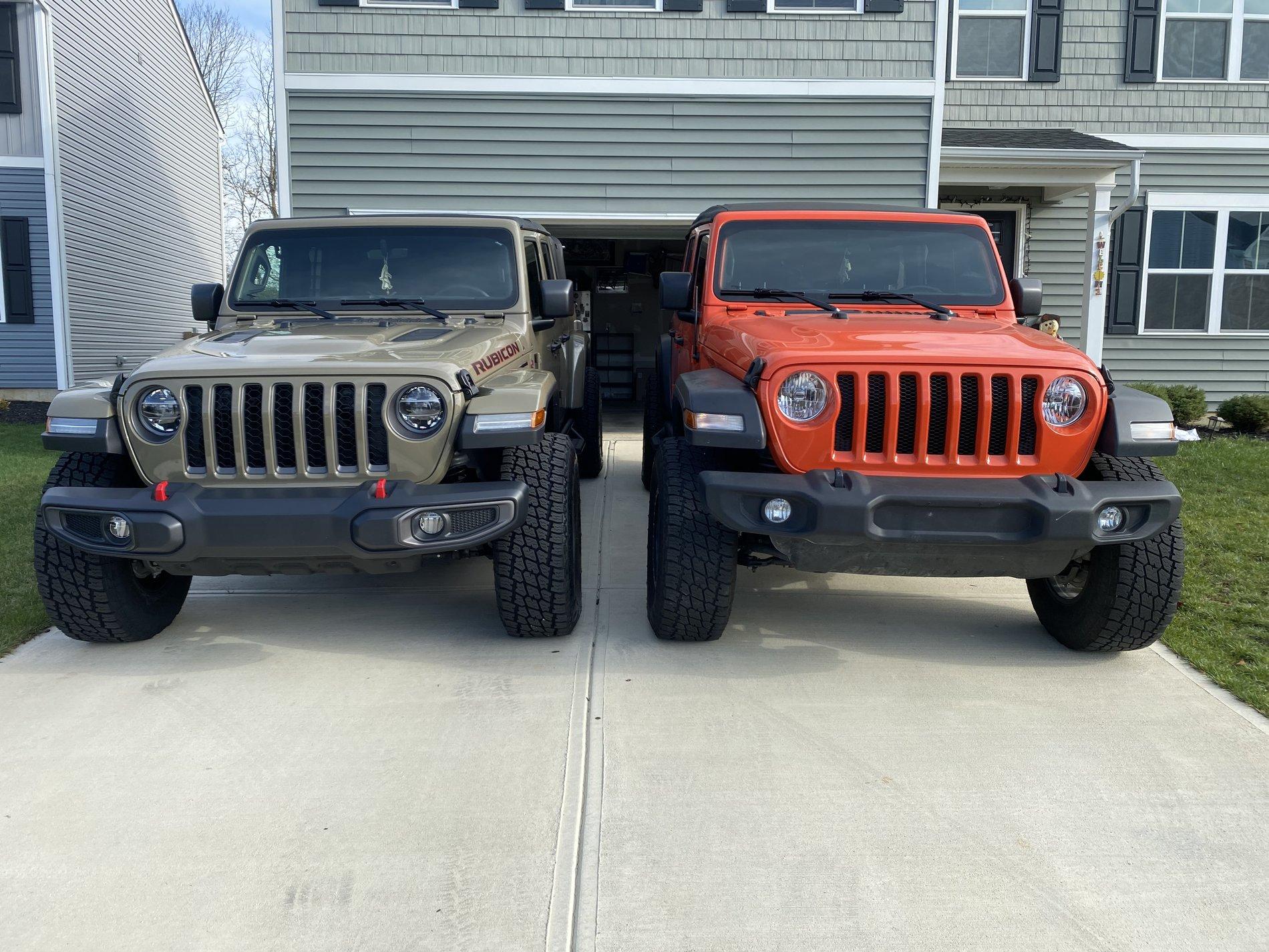 Jeep Gladiator Master Gator Build IMG_5850