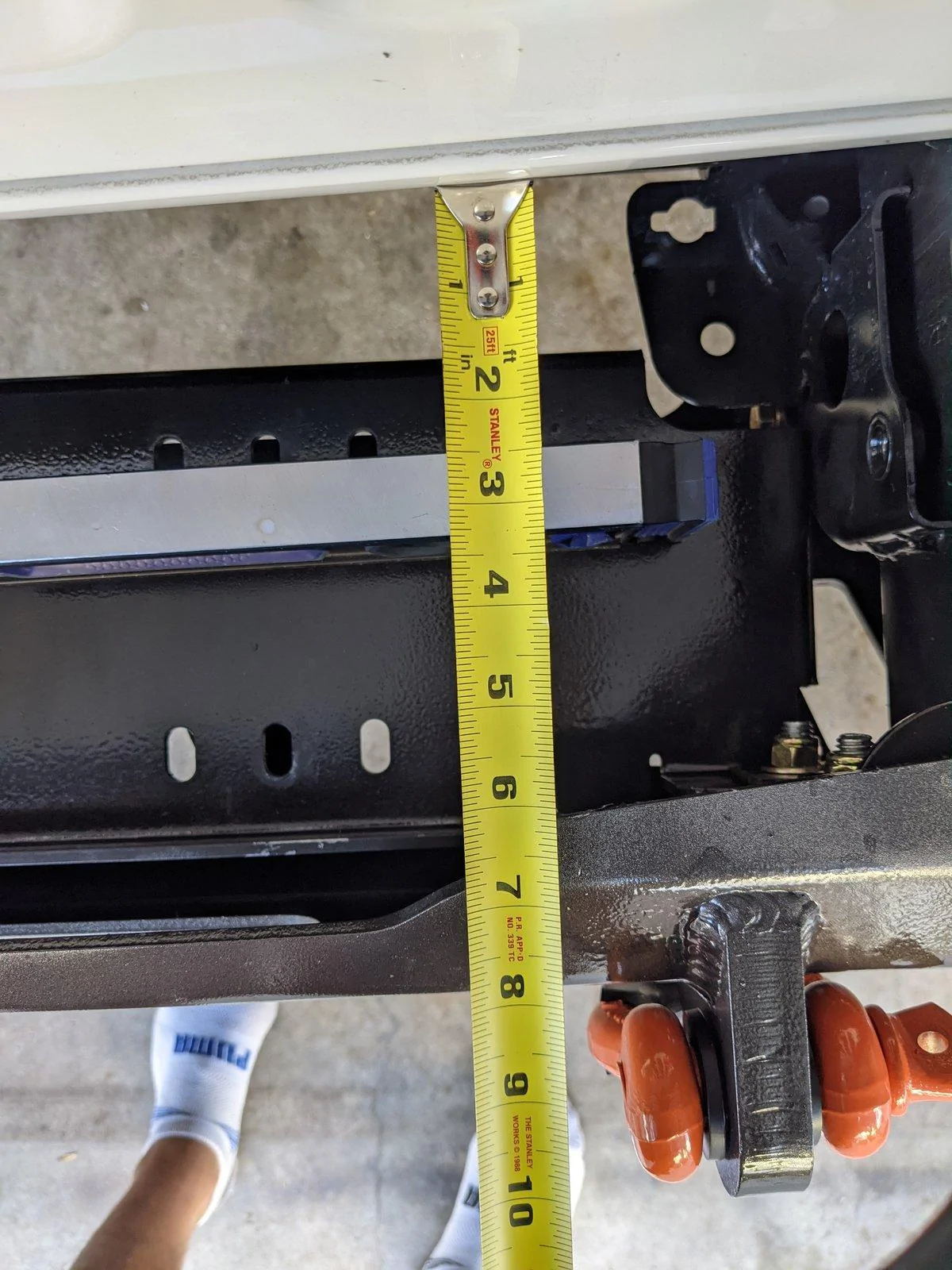 Jeep Gladiator Show me stubby bumpers options with skid plate PXL_20201030_154254829