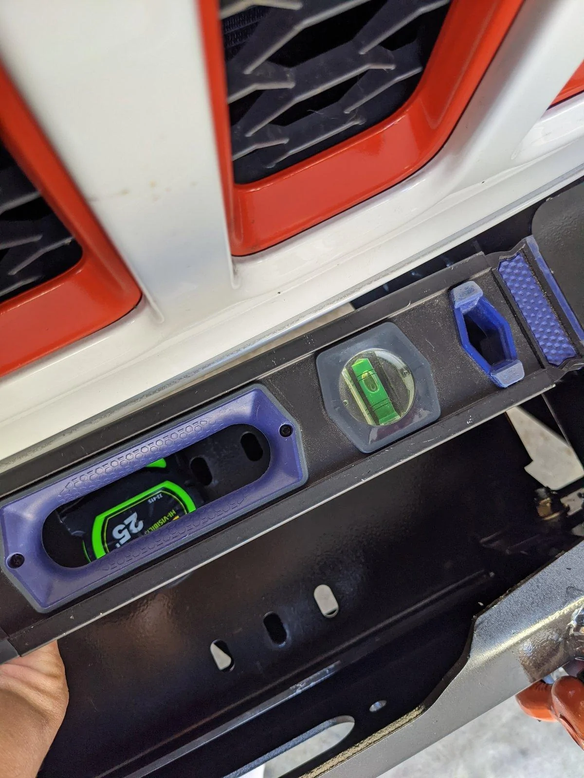 Jeep Gladiator Show me stubby bumpers options with skid plate PXL_20201030_155035890