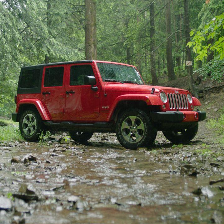 Jeep Gladiator Windshield crack journal retina_720