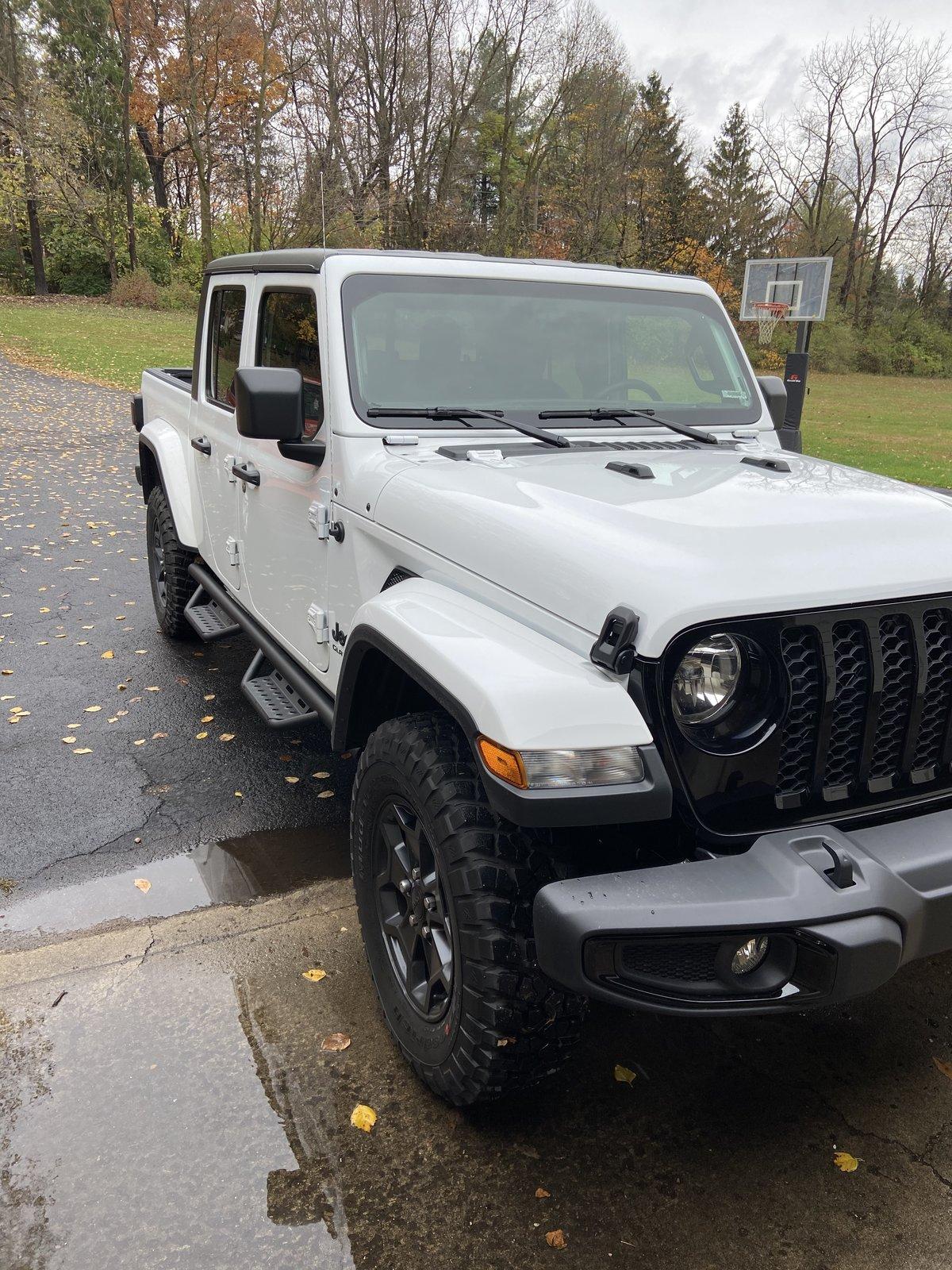 Jeep Gladiator My 2021 Willys Gladiator Build Thread 62568287591__2EBFE558-C1B5-4755-8F0C-9AF9FC59FC8A