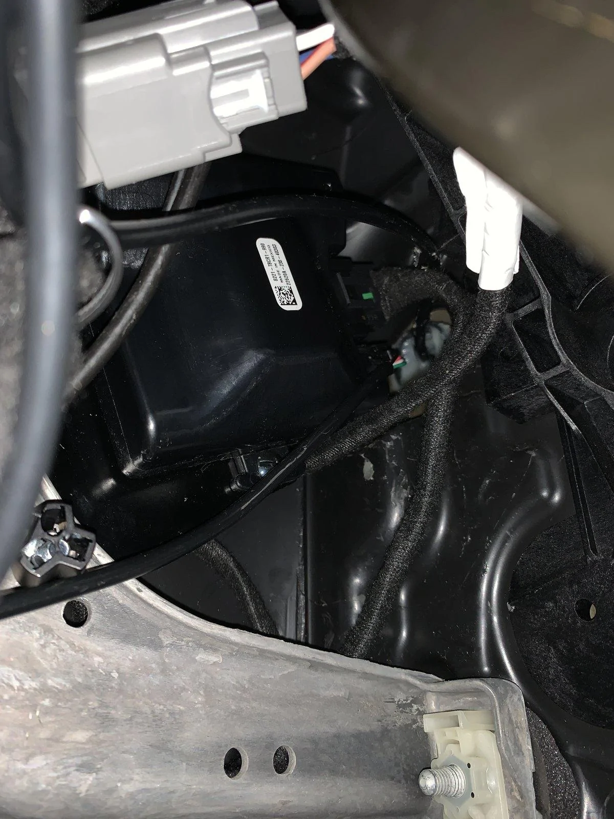 Jeep Gladiator Factory Trailer Brake Controller releases ...EDIT: STILL WAITING 603017C0-D63B-4486-AAB9-791D2D275A8B