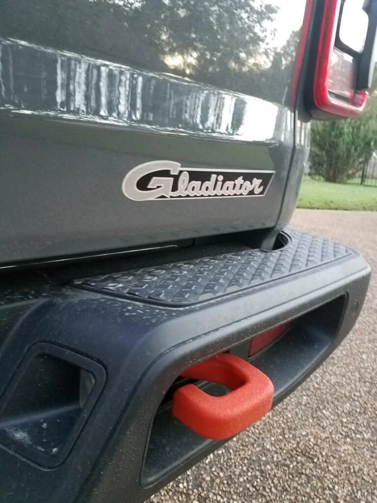 Jeep Gladiator Stickers and decal pics! imagejpeg_0