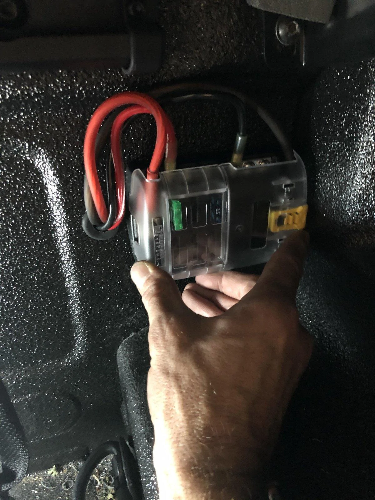 Jeep Gladiator What did you do TO your Gladiator today? [ADMIN WARNING: NO POLITICS, NO GUN TALK] AB01C8A3-98D2-40FB-92EE-AF40A47F8E65