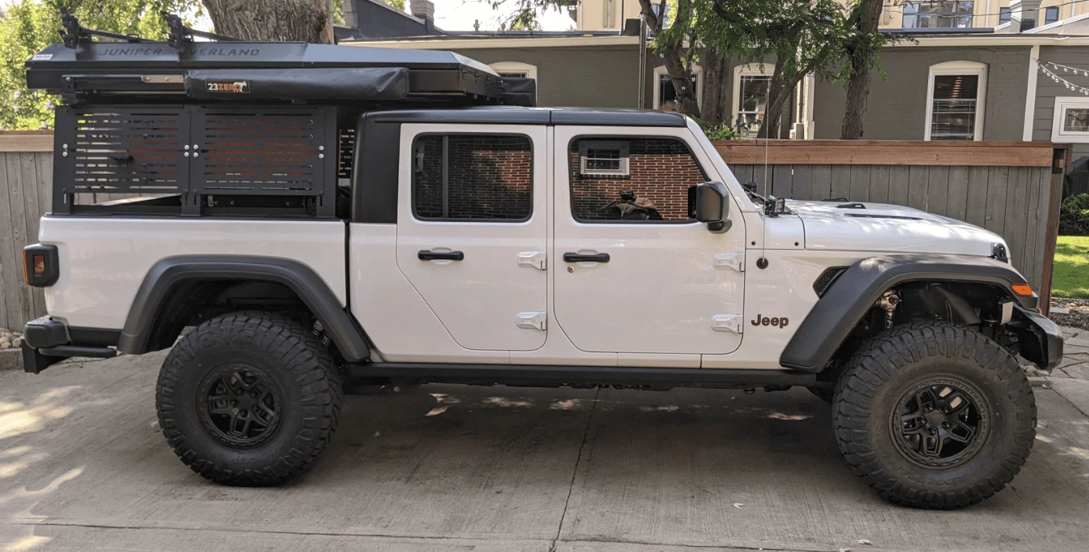 Jeep Gladiator PLEASE DELETE 1604104350054