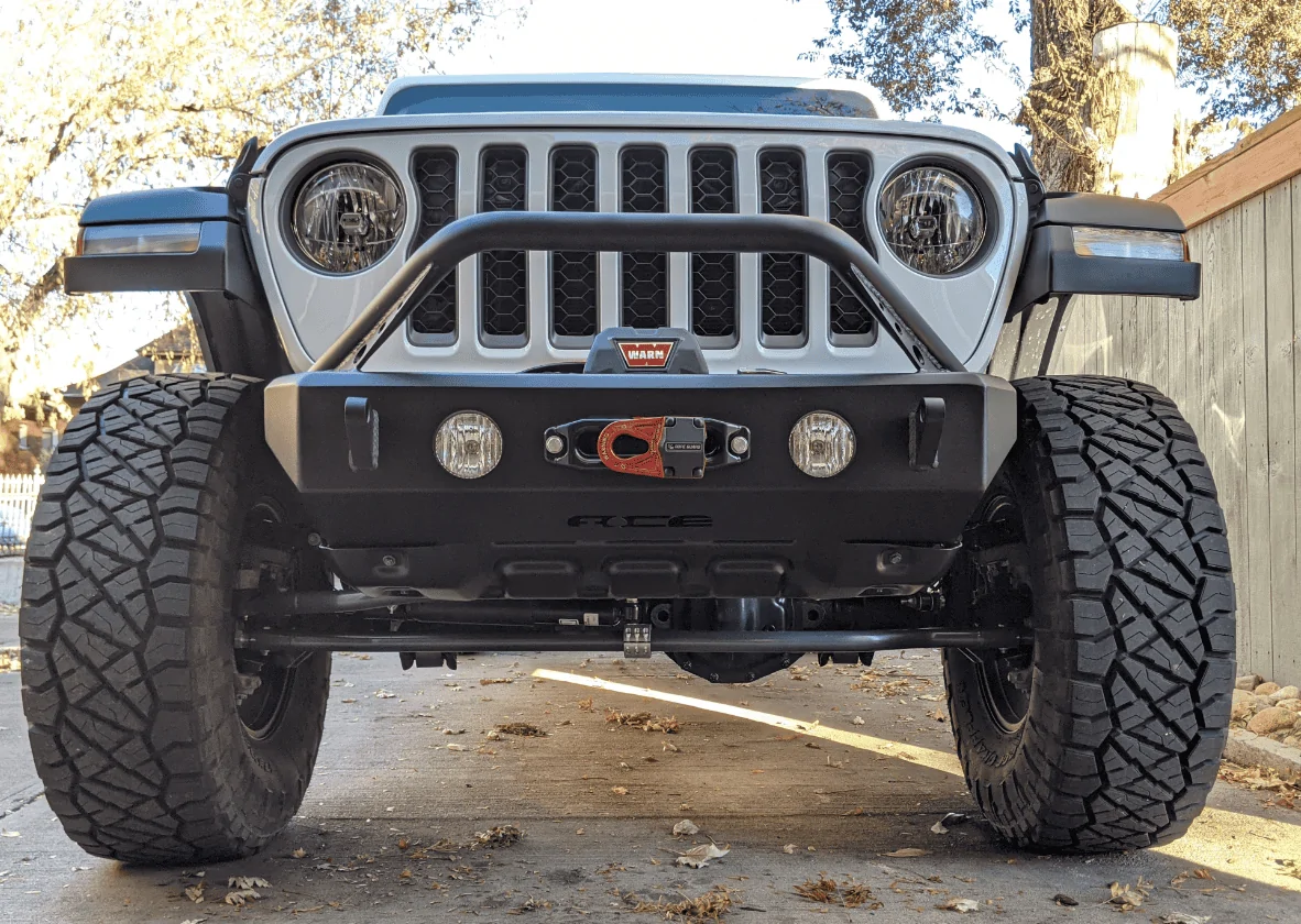 Jeep Gladiator PLEASE DELETE 1604104405063