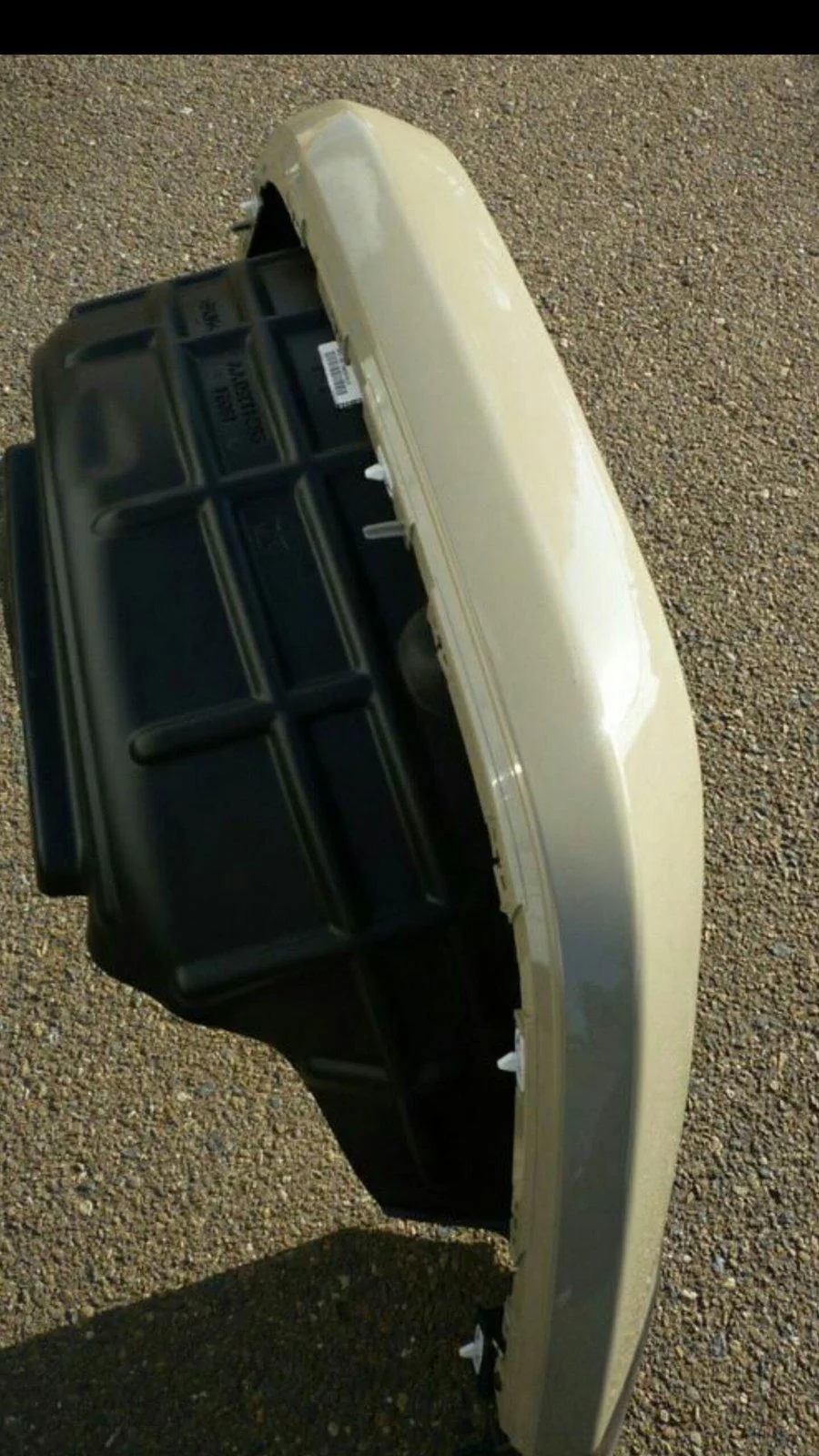 Jeep Gladiator Gobi painted rubicon fenders 71F950B1-6D62-4406-8733-9364AA4DD8DF