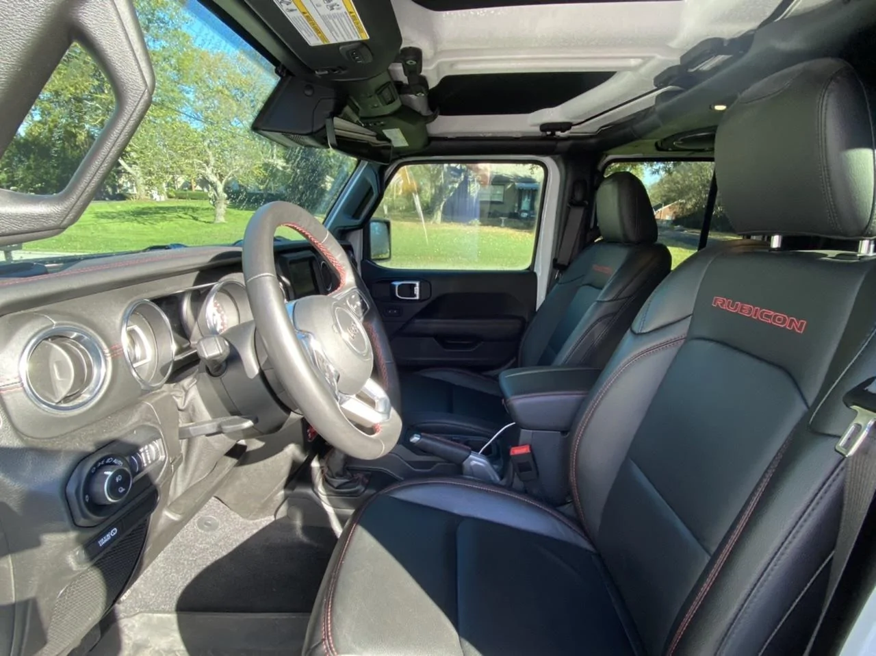 Jeep Gladiator 2020 Rubicon LE supercharged - EVO, Steer Smarts, etc. 8F235B98-68D3-4752-861A-8C78BFBDADE3