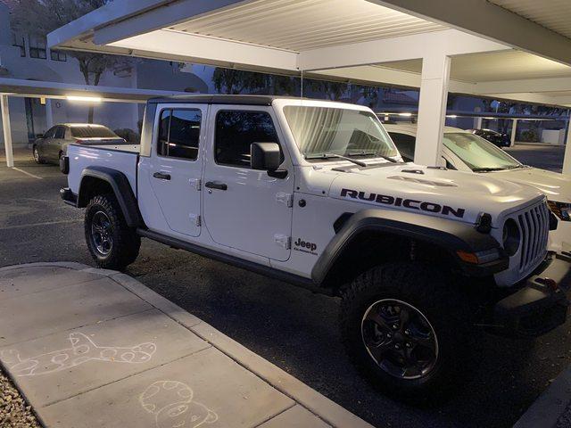 Jeep Gladiator Love your JT? Post here! 0cC5Naml