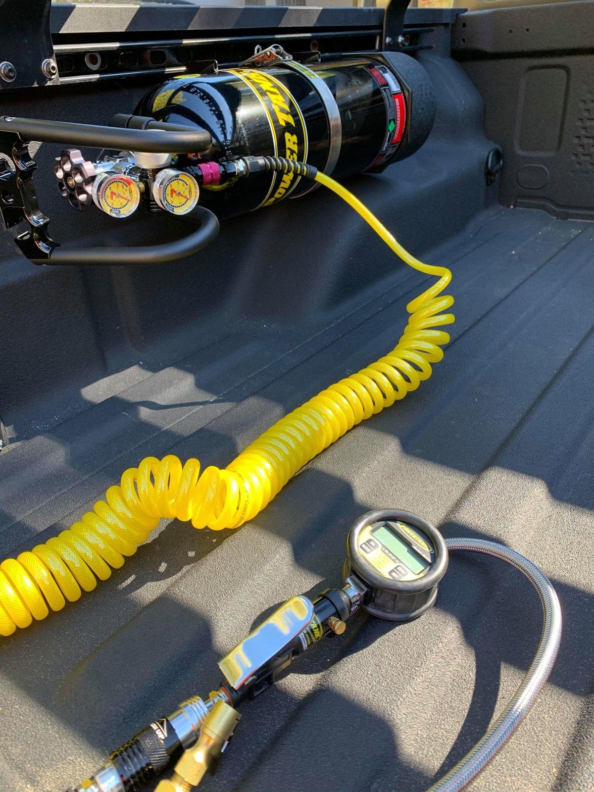 Jeep Gladiator What did you do TO your Gladiator today? [ADMIN WARNING: NO POLITICS, NO GUN TALK] powertank
