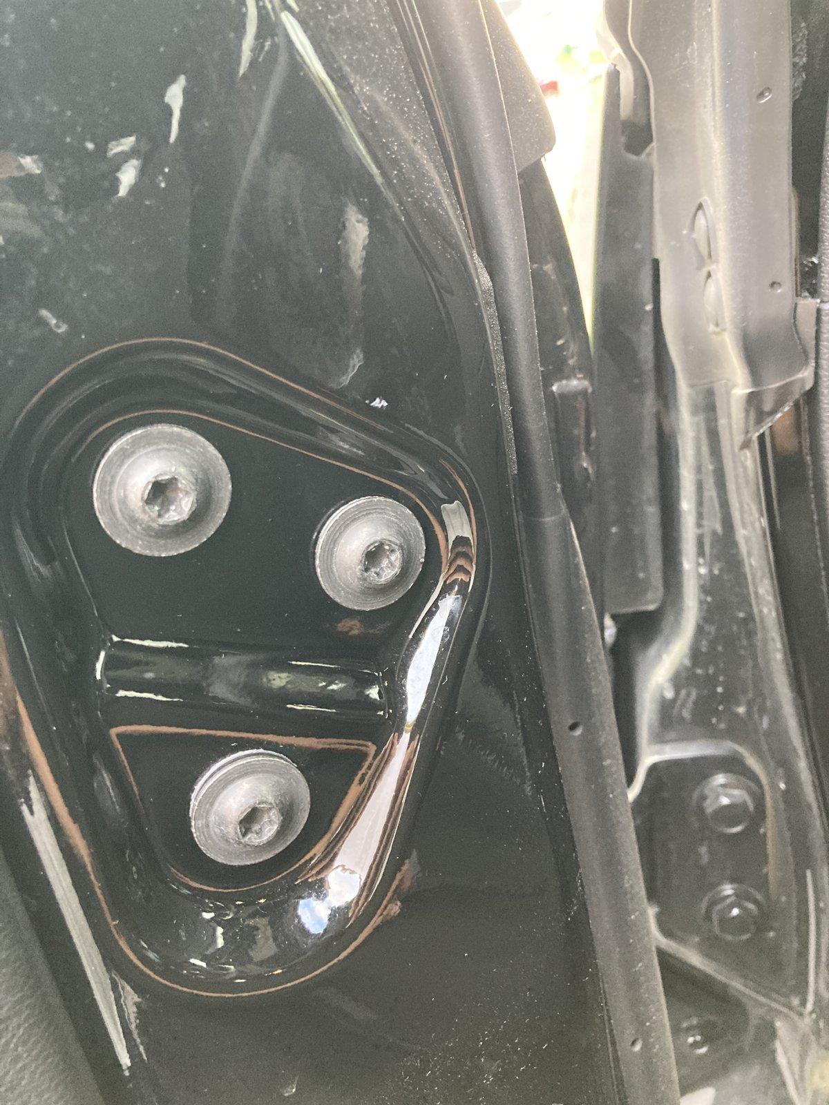 Jeep Gladiator What did you do TO your Gladiator today? [ADMIN WARNING: NO POLITICS, NO GUN TALK] BAA44488-9C69-437B-BE6D-B3CB6A17BE38
