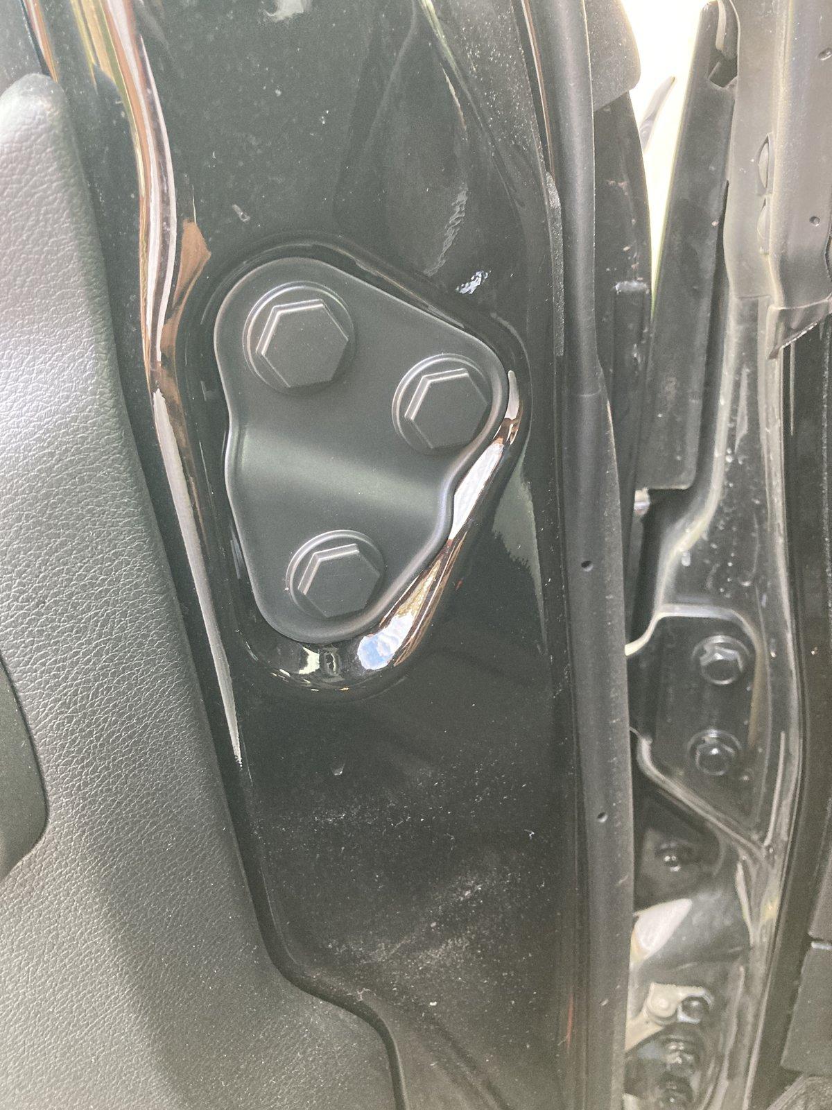 Jeep Gladiator What did you do TO your Gladiator today? [ADMIN WARNING: NO POLITICS, NO GUN TALK] 408EE51A-F454-4BFF-9BC7-35B5D9B25055