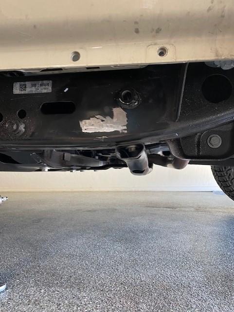 Jeep Gladiator **ALL NEW**  LOD Offroad Armor Lite Rock Sliders - Coming Soon!!! thumbnail_IMG_2003