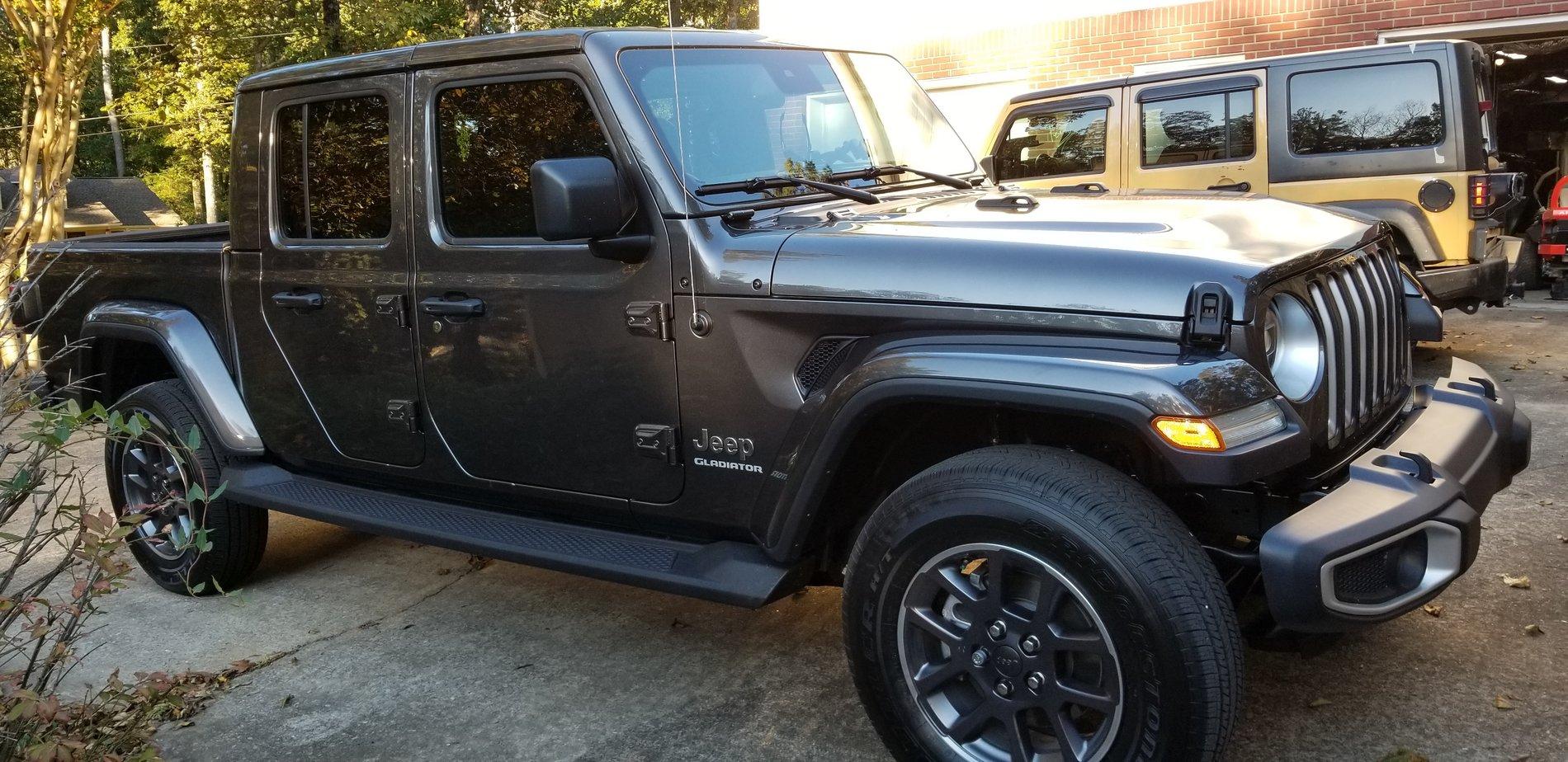Jeep Gladiator GRANITE CRYSTAL JT Gladiator Club 20201017_171154