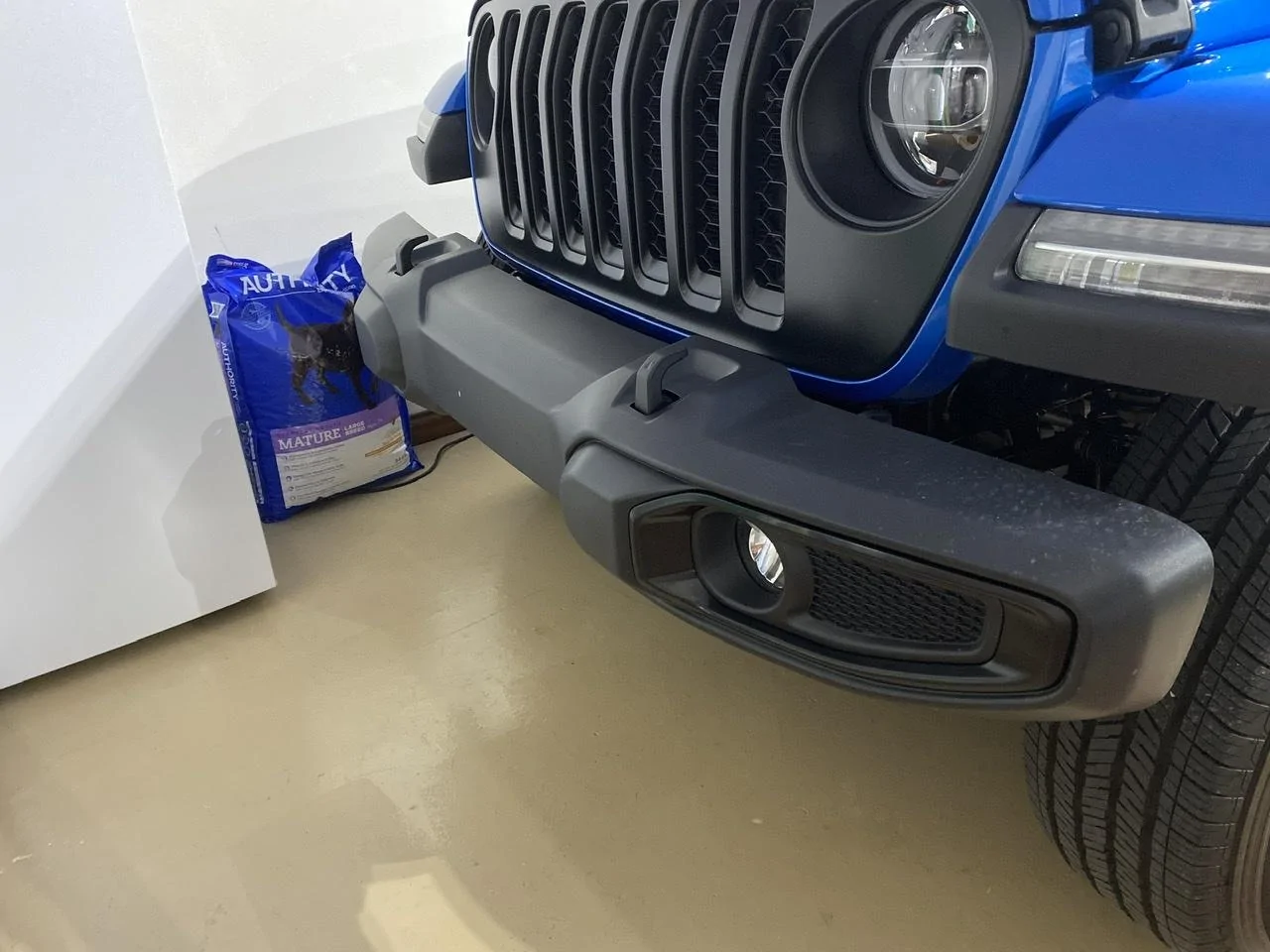 Jeep Gladiator What did you do TO your Gladiator today? [ADMIN WARNING: NO POLITICS, NO GUN TALK] DEBCB483-0E13-470F-B14F-B5B509315226