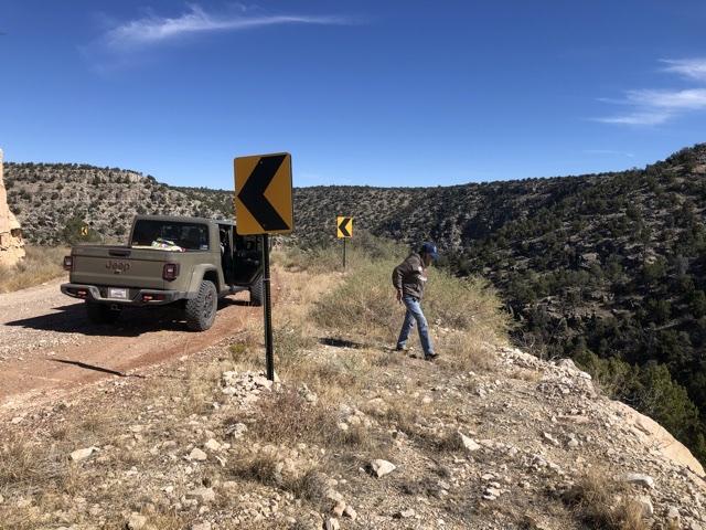 Jeep Gladiator ***Official Mojave Thread*** Lets talk Mojaves 6BAD30EB-7B71-47FE-92C4-656388E187B1