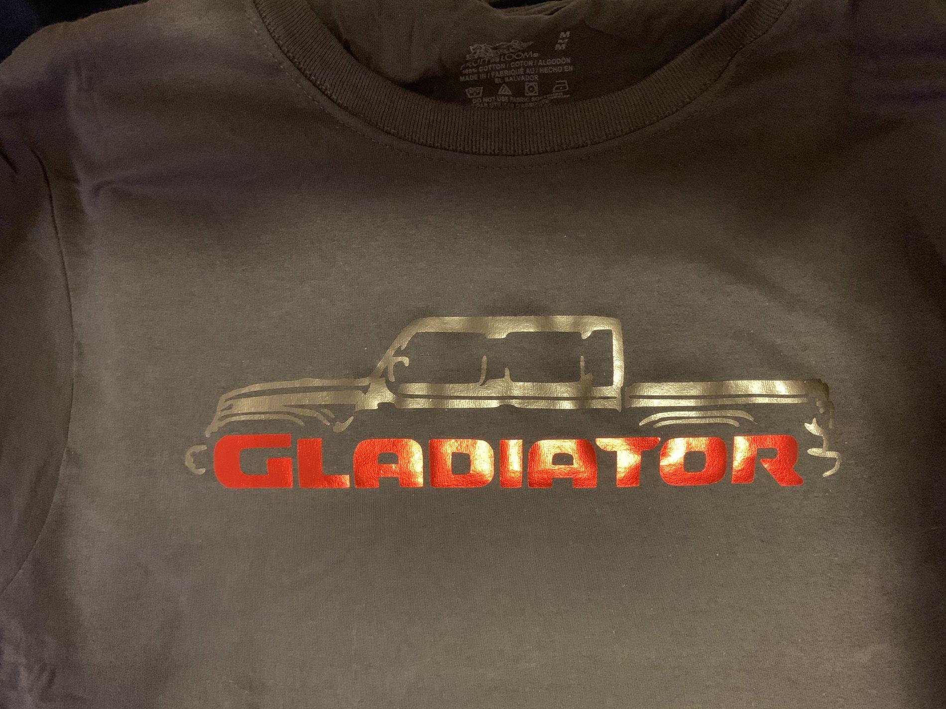 Jeep Gladiator Novelty and Misc. Gladiator DIY Projects E47C7B12-6A0C-4100-B8CB-2681C4F90F29