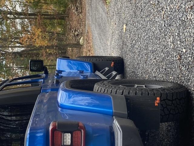 Jeep Gladiator Mud Flaps 724762D0-F020-4F0D-93F3-27B88933F112