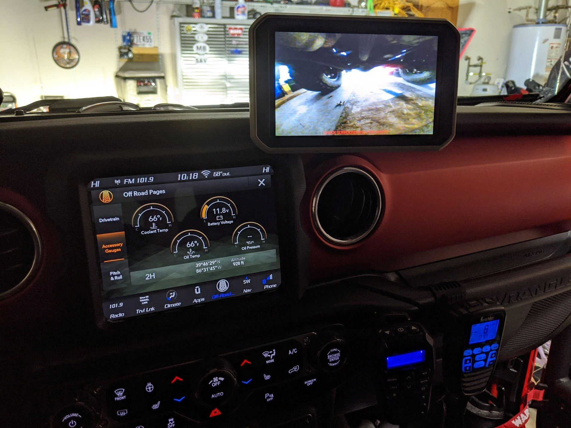 Jeep Gladiator Thoughts on Garmin Overlander? IMG_20200410_221805