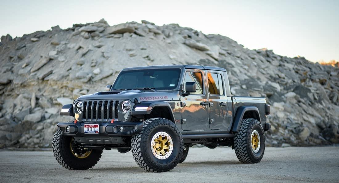 Jeep Gladiator JWOLFE208s SILLY PHOTO THREAD 4C298E09-48A7-4F92-8476-1BA3F5E42581