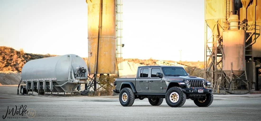 Jeep Gladiator JWOLFE208s SILLY PHOTO THREAD DEB27922-487C-4BD7-9E6E-BCAF0C7B243B