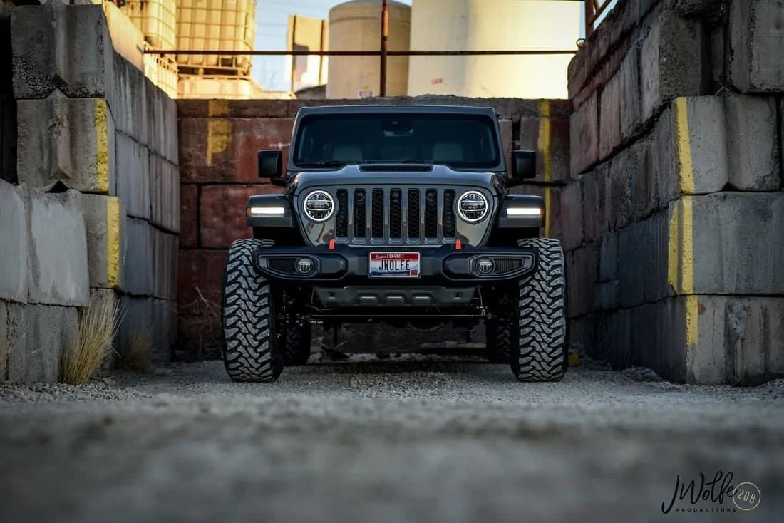 Jeep Gladiator JWOLFE208s SILLY PHOTO THREAD 6B68CEE3-E5A1-4318-920A-6C944E6712E2