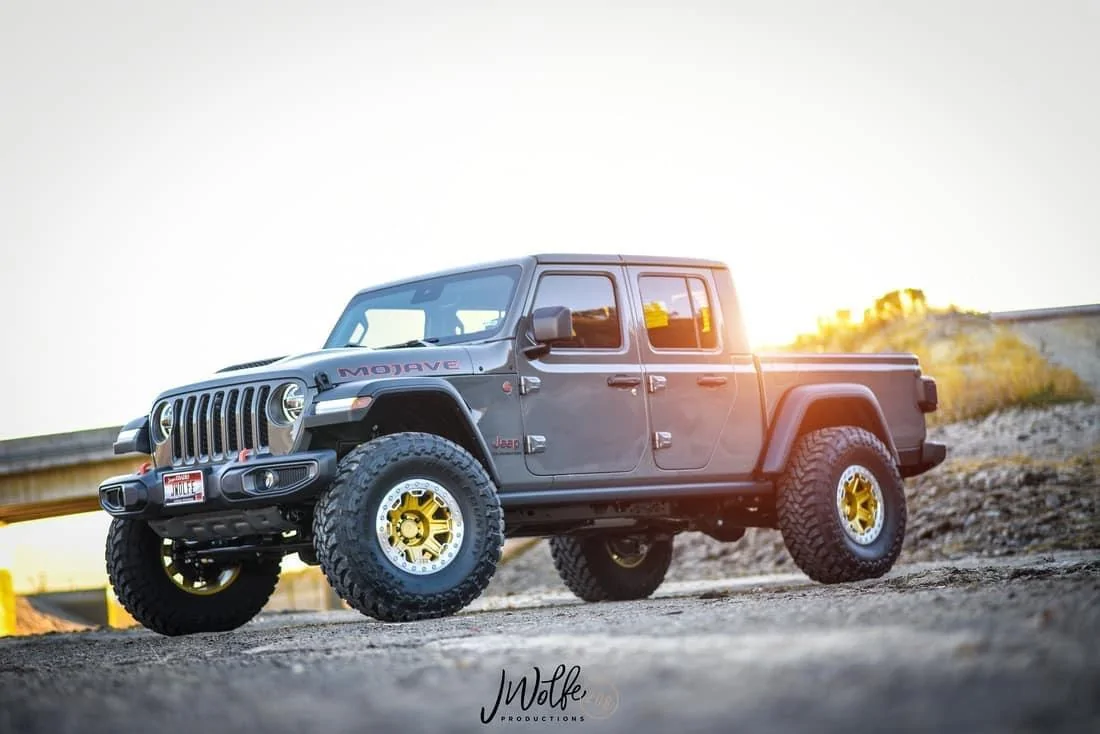 Jeep Gladiator JWOLFE208s SILLY PHOTO THREAD 94DC2A93-8EA2-456B-BE15-007C9EC27C6B