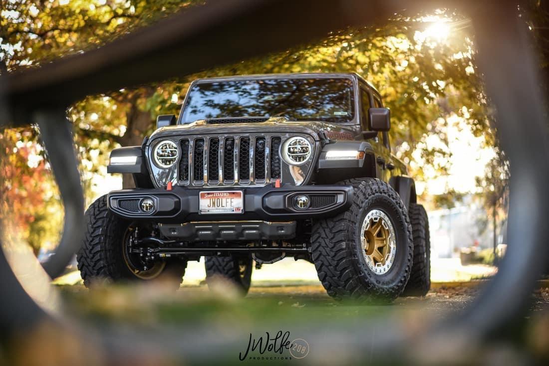 Jeep Gladiator JWOLFE208s SILLY PHOTO THREAD 30EB244D-5B9F-411F-91F3-D9D7DE15AB72
