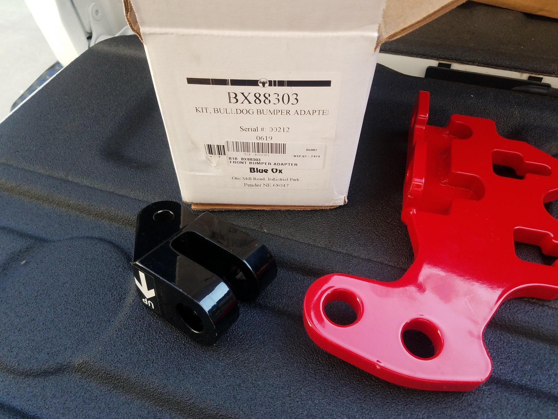 Jeep Gladiator 2020 Bright White fleet reduction project flattowparts