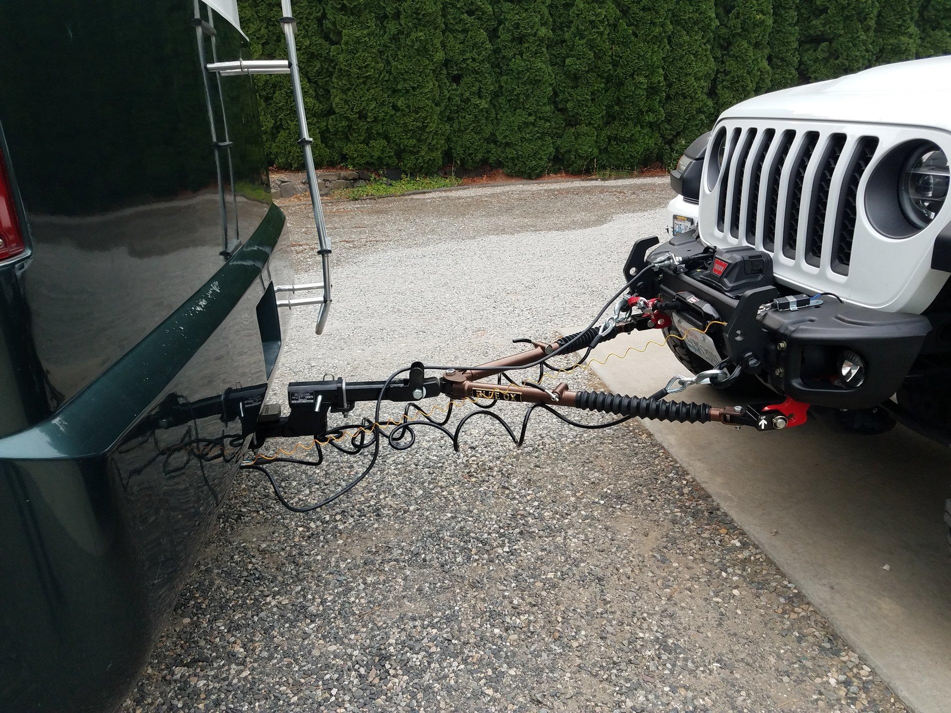 Jeep Gladiator 2020 Bright White fleet reduction project bo avail