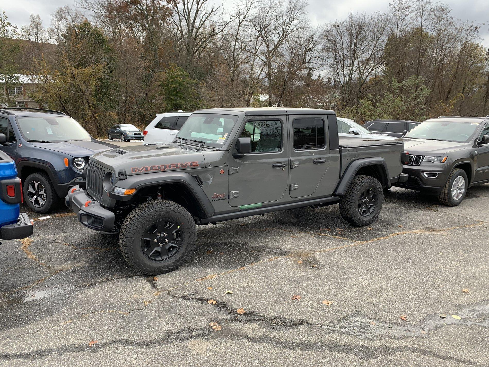 Jeep Gladiator Gladiator Window Sticker and Build Sheet Order Tracking 02C8B1FA-741F-4BF6-A8EF-76991BDC6FC2
