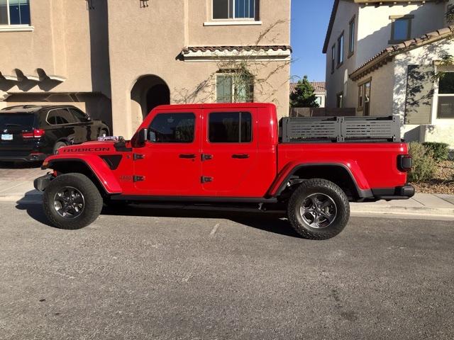 Jeep Gladiator A different kind of lift question/quandary... D3BC9218-5BAC-4319-BC40-F9BBED7F978C