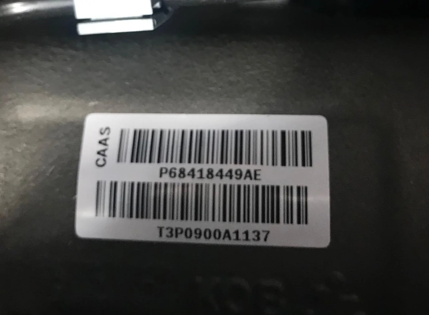 Jeep Gladiator New JT Gladiator Steering Issue TSB 08-074-20 (for "Improved Steering Feel") i-6hH3sQn