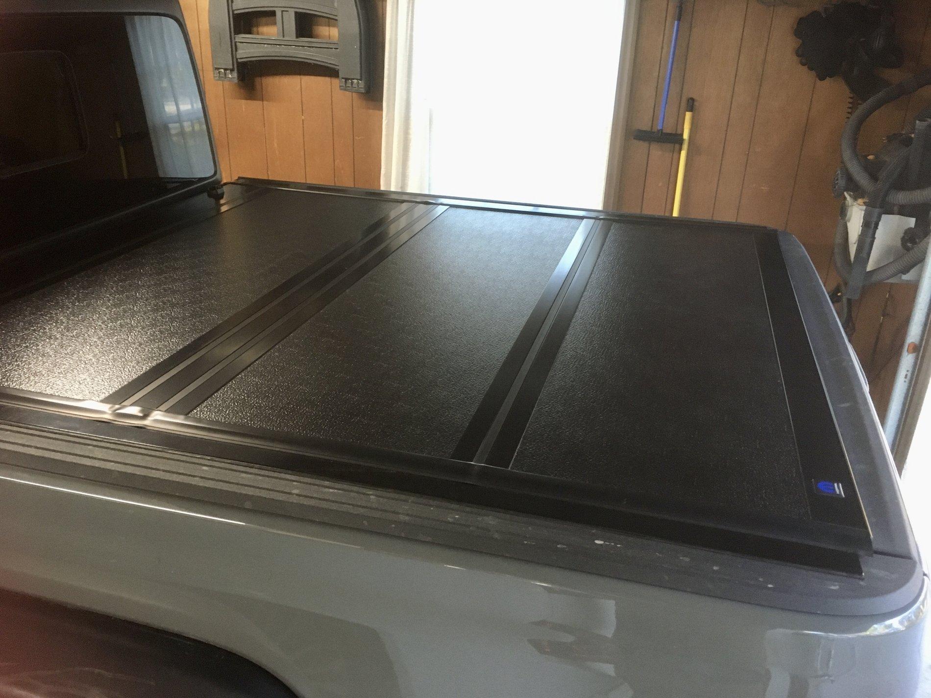Jeep Gladiator Renegade’s Sting gray Rubicon Build 5AF0B44D-047D-46C7-BB79-547B71D82EF4