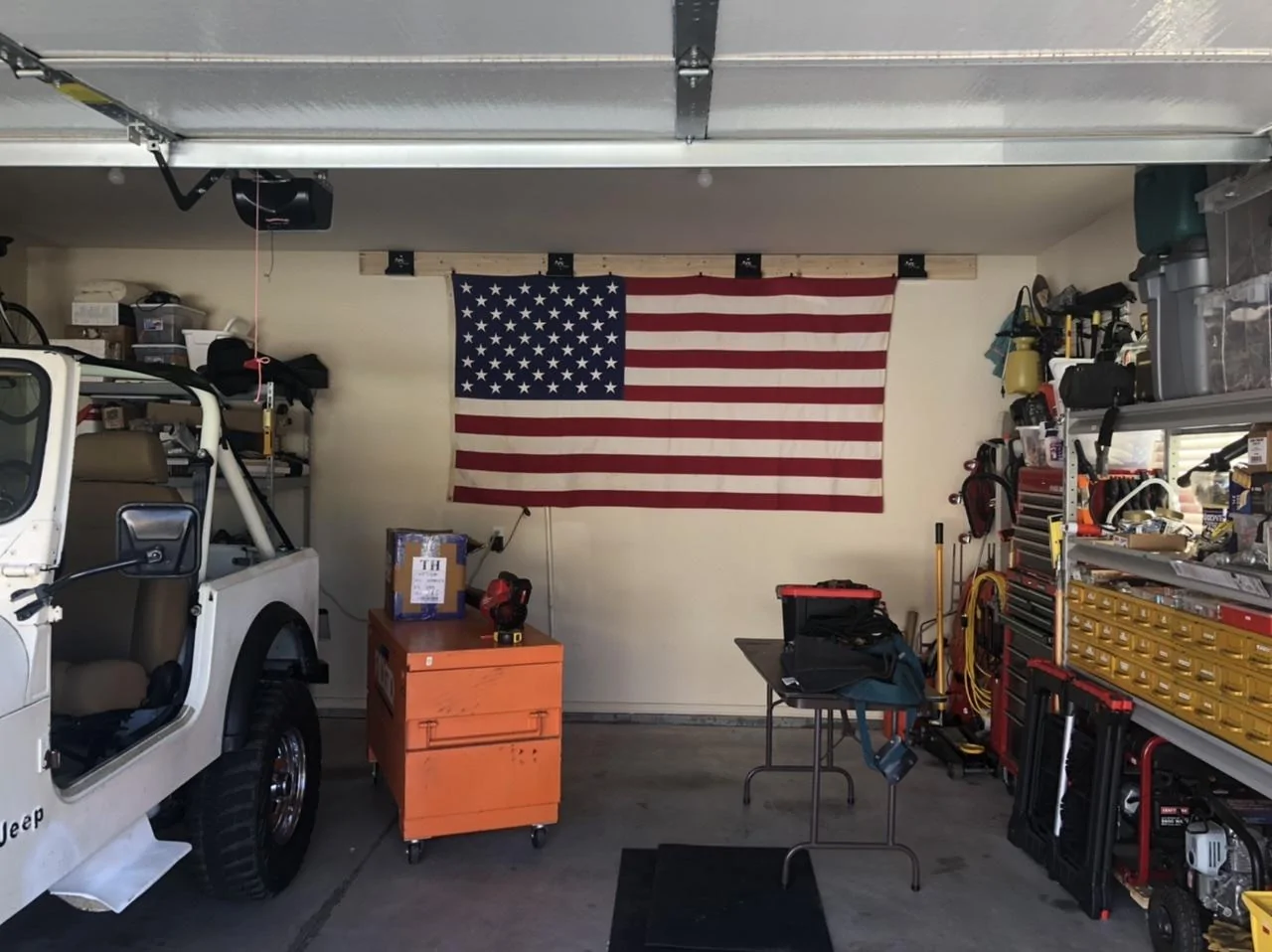 Jeep Gladiator What did you do TO your Gladiator today? [ADMIN WARNING: NO POLITICS, NO GUN TALK] E814483E-65C2-40CD-9CAB-F1453E42B215