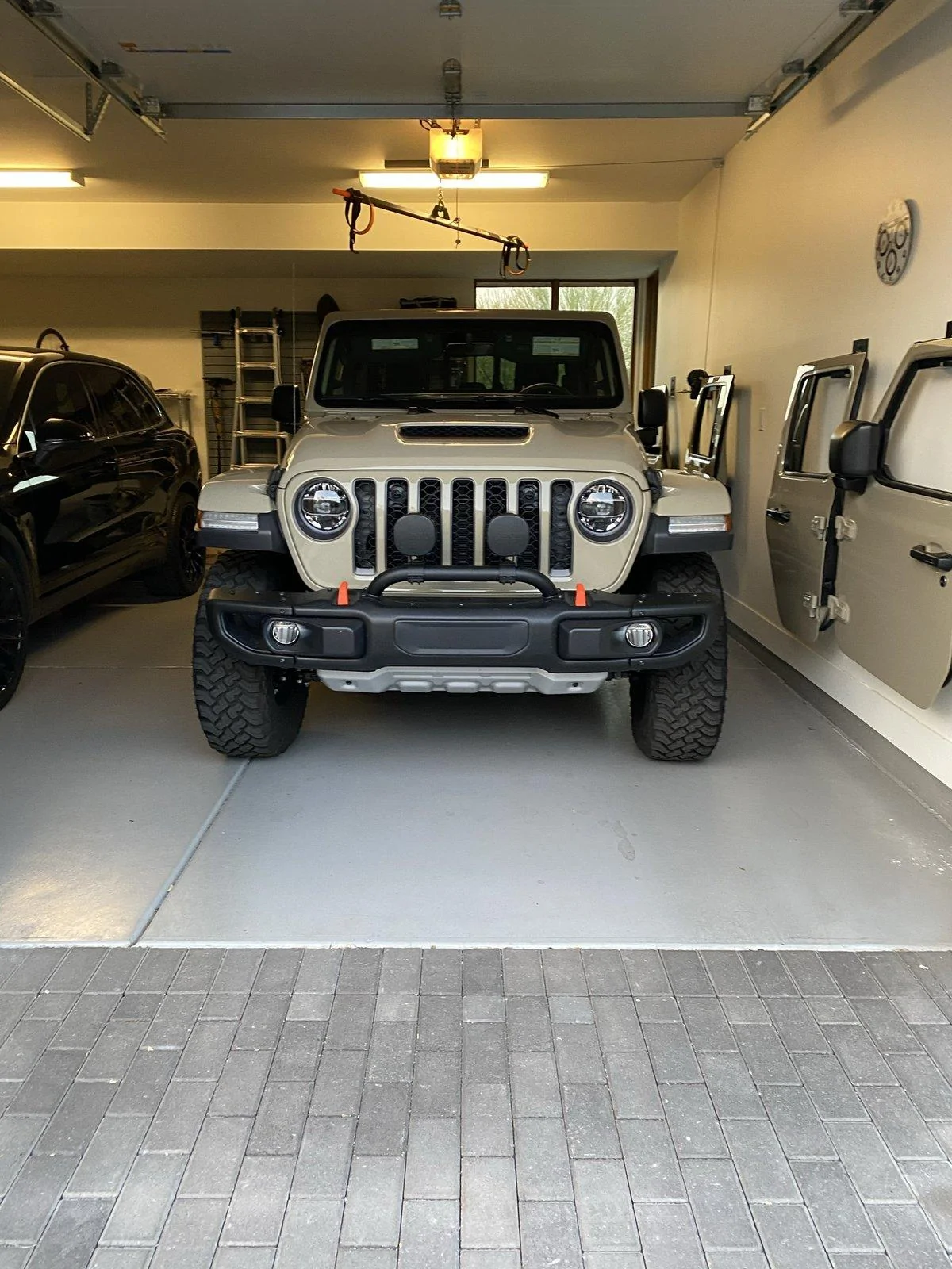 Jeep Gladiator ***Official Mojave Thread*** Lets talk Mojaves 006C2571-F484-4342-9BC5-DFD7E363DFAD