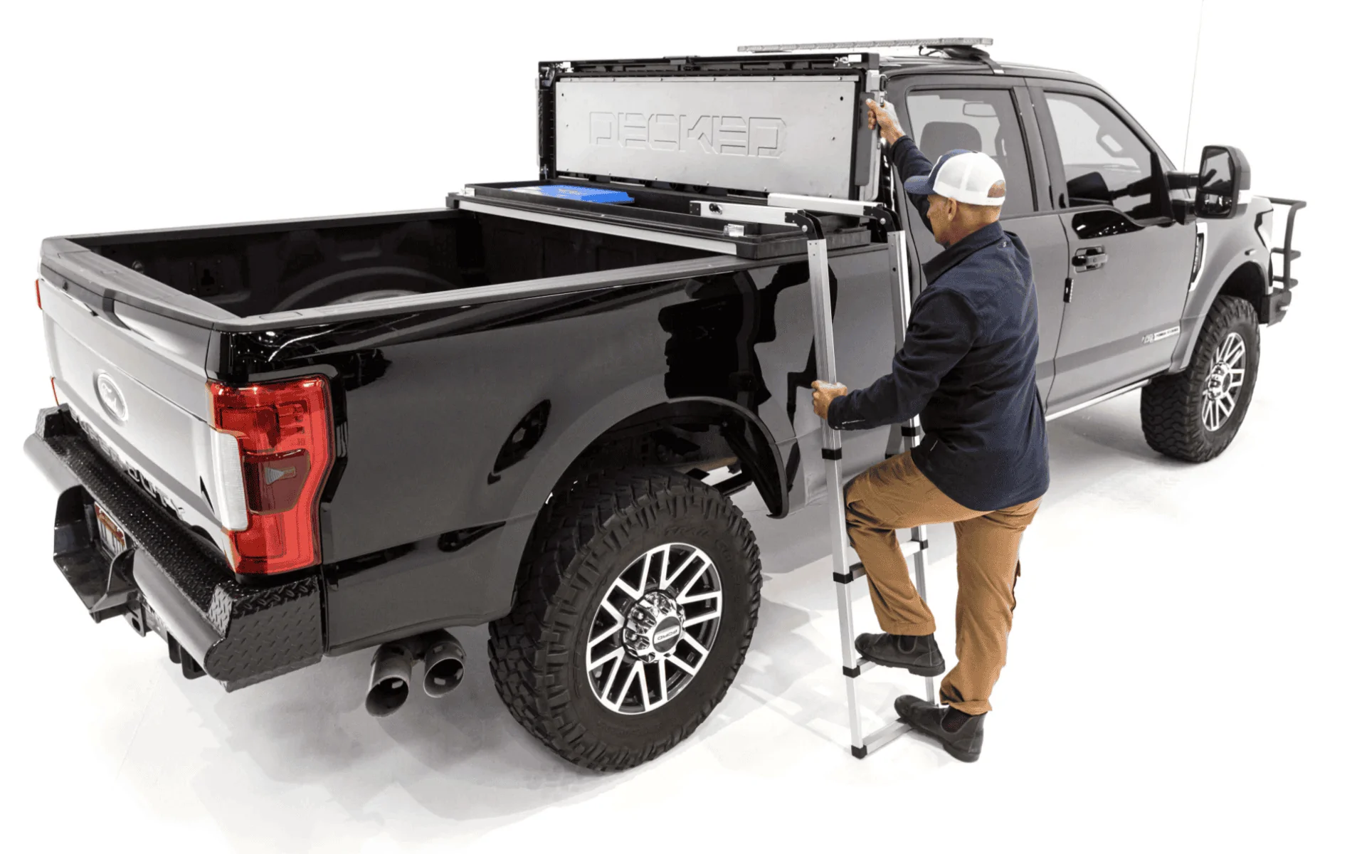 Jeep Gladiator New products @SEMA 360 - 2020 Screen Shot 2020-11-02 at 9.47.38 AM