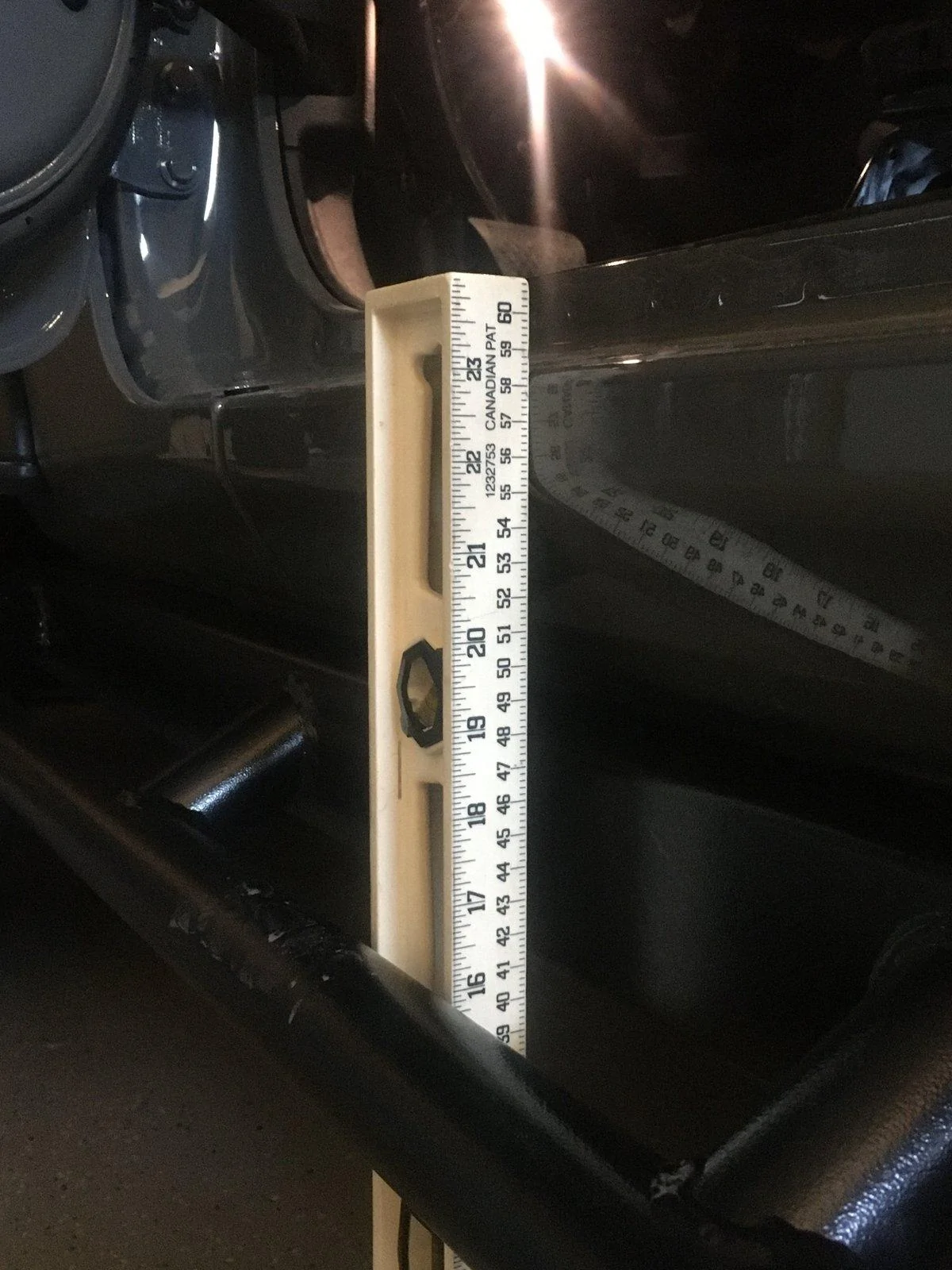 Jeep Gladiator Rock Hard 4x4 Sliders IMG_0272