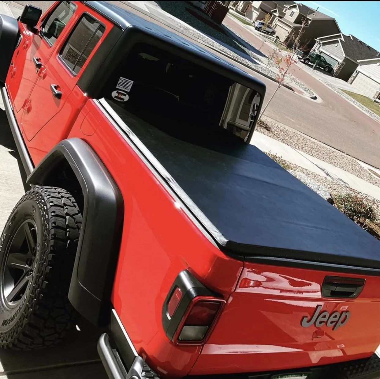 Jeep Gladiator Is Tonneau Cover Necessary? unnamed