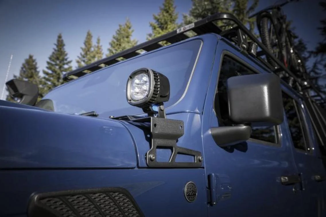 Jeep Gladiator Jeep Gladiator Top Dog Concept revealed by Mopar Jeep Gladiator Top Dog Concept Screen Shot 2020-11-02 at 9.12.07 AM