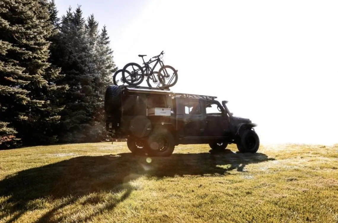 Jeep Gladiator Jeep Gladiator Top Dog Concept revealed by Mopar Jeep Gladiator Top Dog Concept Screen Shot 2020-11-02 at 9.11.42 AM
