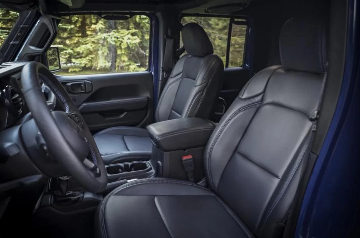 Jeep Gladiator Jeep Gladiator Top Dog Concept revealed by Mopar Jeep Gladiator Top Dog Concept Screen Shot 2020-11-02 at 9.13.23 AM