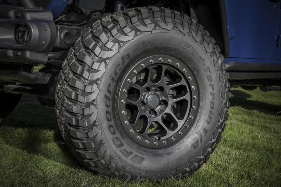 Jeep Gladiator Jeep Gladiator Top Dog Concept revealed by Mopar Jeep Gladiator Top Dog Concept Screen Shot 2020-11-02 at 9.14.33 AM
