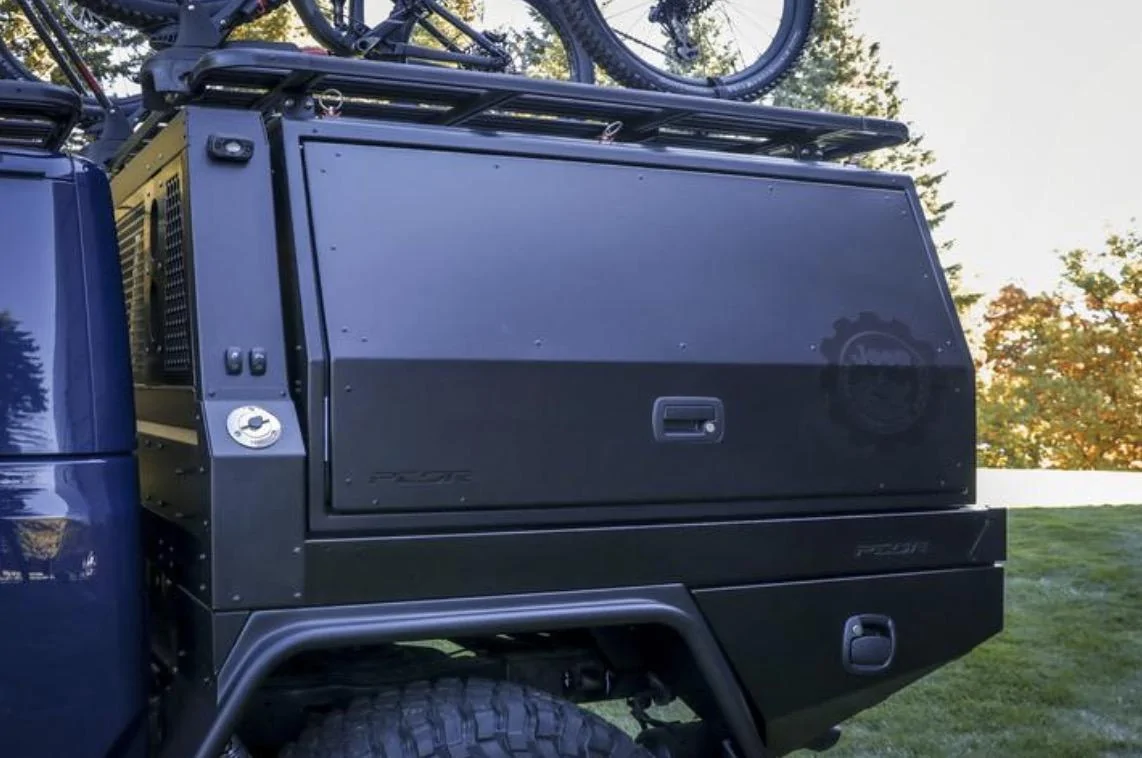 Jeep Gladiator Jeep Gladiator Top Dog Concept revealed by Mopar Jeep Gladiator Top Dog Concept Screen Shot 2020-11-02 at 9.14.48 AM